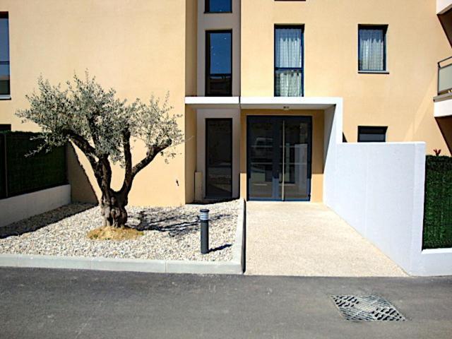 Le Carre Montfort Vaison-la-Romaine Exterior photo